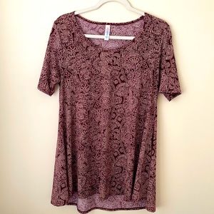 LuLaRoe Perfect T